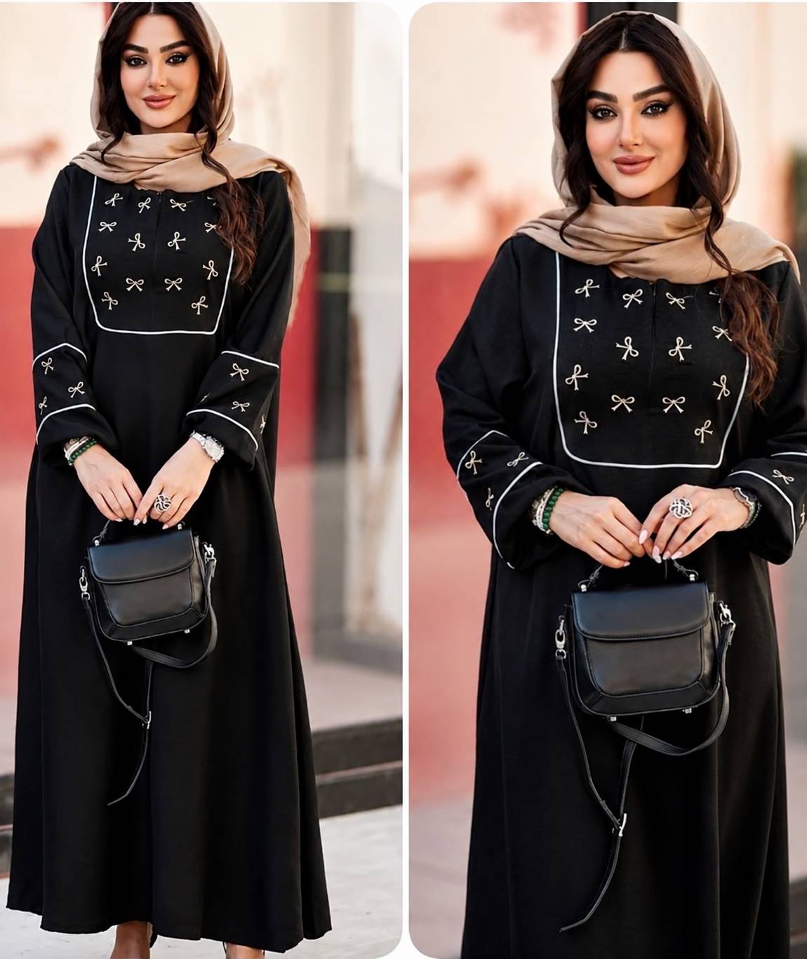 مانتو زنانه