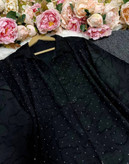 شومیز زنانه دخترانه نگینی مدل السا