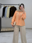 شومیز زنانه پری مدل polo
