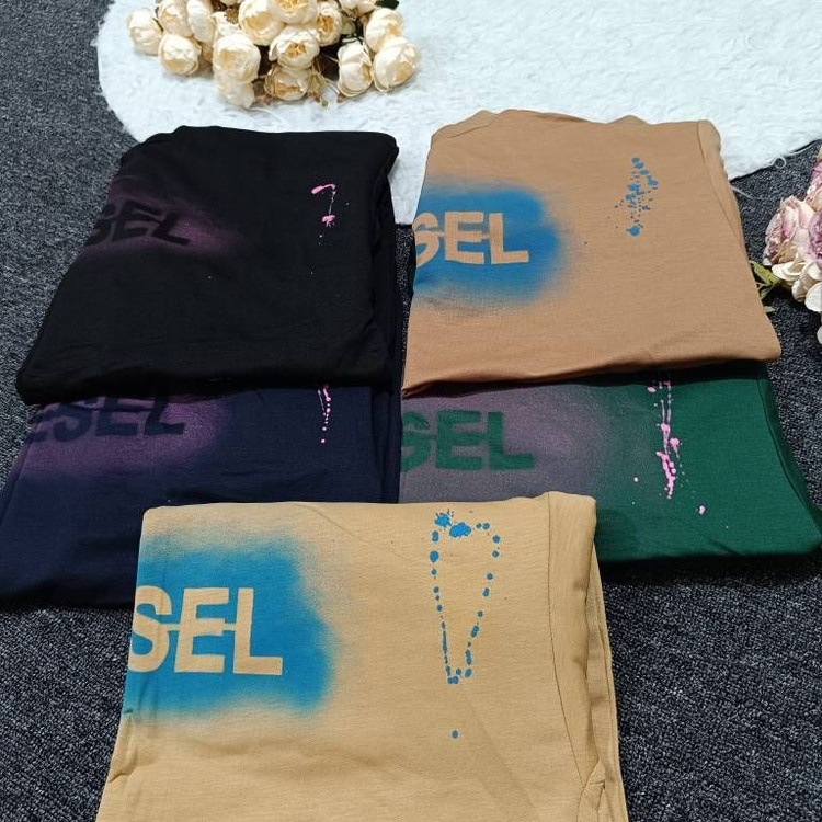 ست بلوز شلوار گلکسی درجه یک مدل دیزل