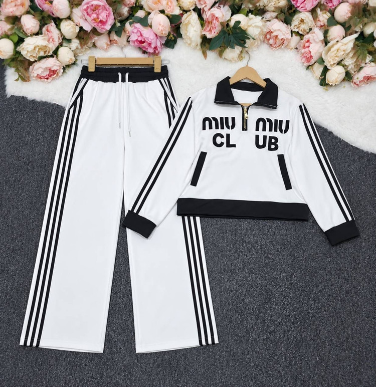 ست اسپرت گلکسی پنبه درجه یک مدل آتلانتا