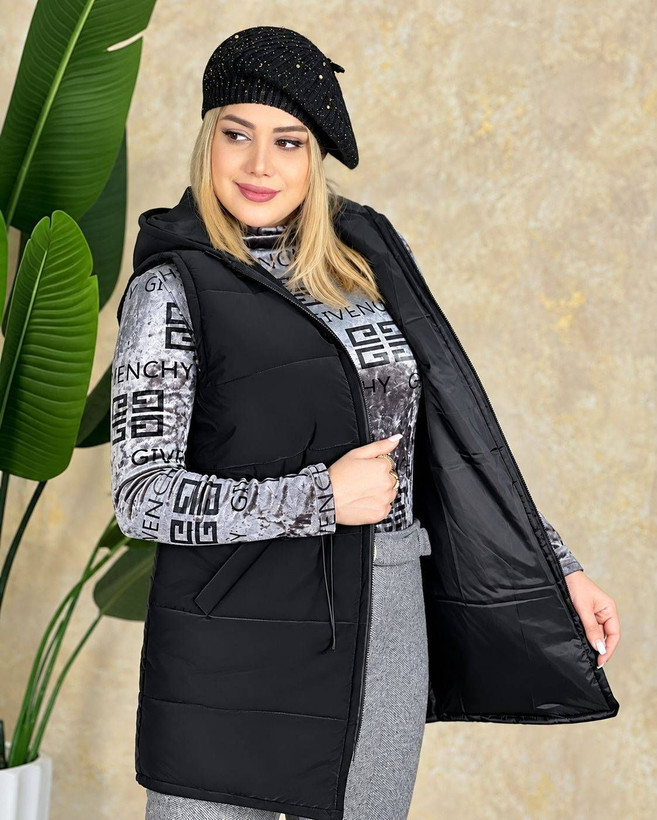 پافر سیلیکونی زنانه مدل مژده