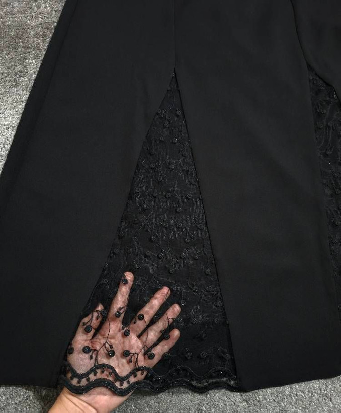 دامن مجلسی خاص و دلبر شیک و زنانه